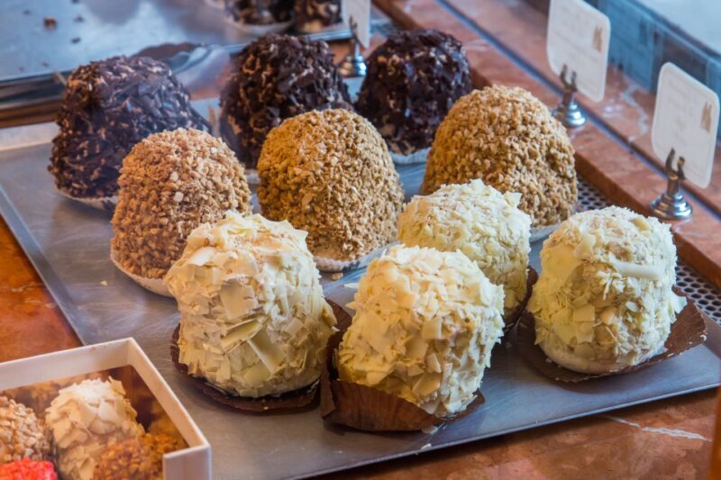 Food Tour of Greenwich Village - An In-Depth Look at the Greenwich Village Food Tour