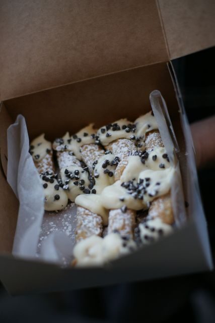 Food Tour of Greenwich Village - Who Will Love This Tour?