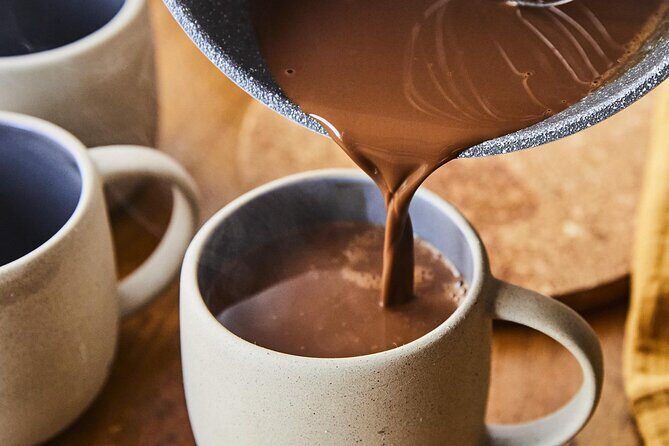 Food Tour of Montmartre Best Pastries Chocolates and Desserts - What You Might Want to Know