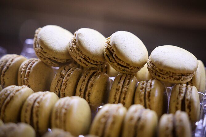 Food Tour of Montmartre Best Pastries Chocolates and Desserts - Authentic Insights from Reviewers