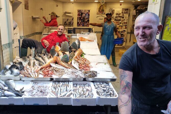 Food Tour of Naples with Davide - Final Thoughts: Who Is This Tour Perfect For?