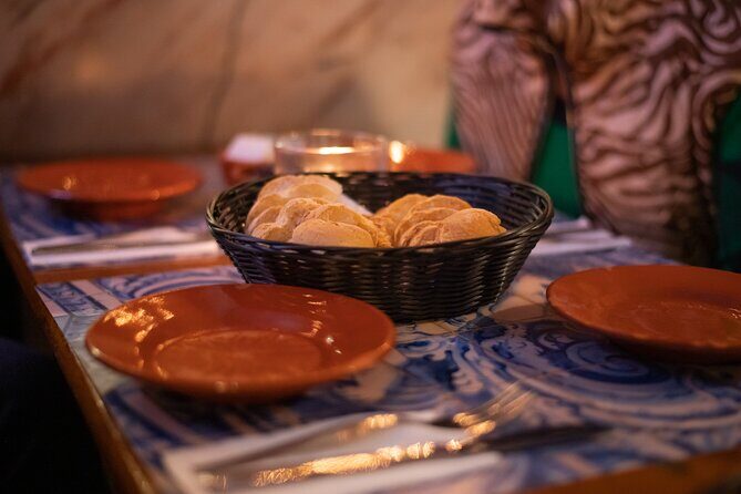 Food Tour: Portuguese wine & Tapas with Ginjinha Tasting - What Reviewers Love Most