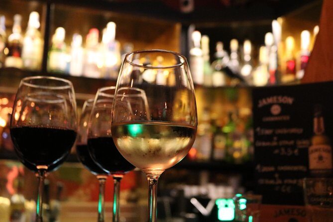 Food Tour: Portuguese wine & Tapas with Ginjinha Tasting - Frequently Asked Questions