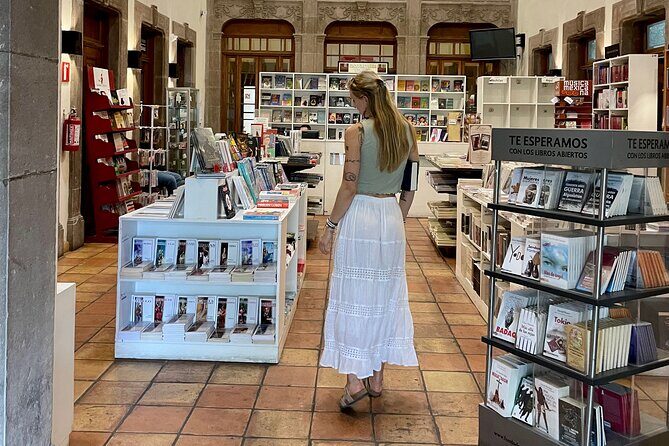 Food Tour Saltillo Local Flavors and Food Culture - Frequently Asked Questions