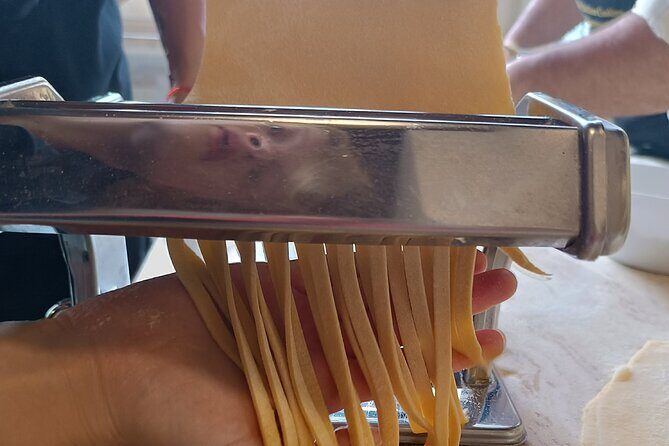 Food Tour Sicilian Recipes At Palermo - A Deep Dive into the Experience