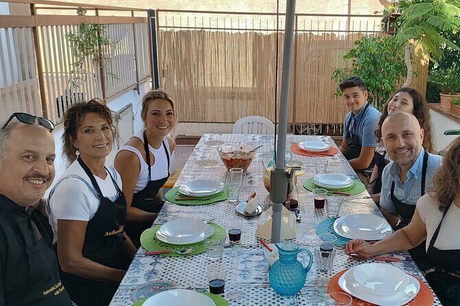 Food Tour Sicilian Recipes At Palermo - FAQs