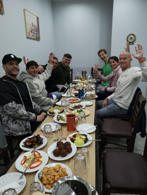 Food Tour - A Complete Look at the Athens Food Tour Experience