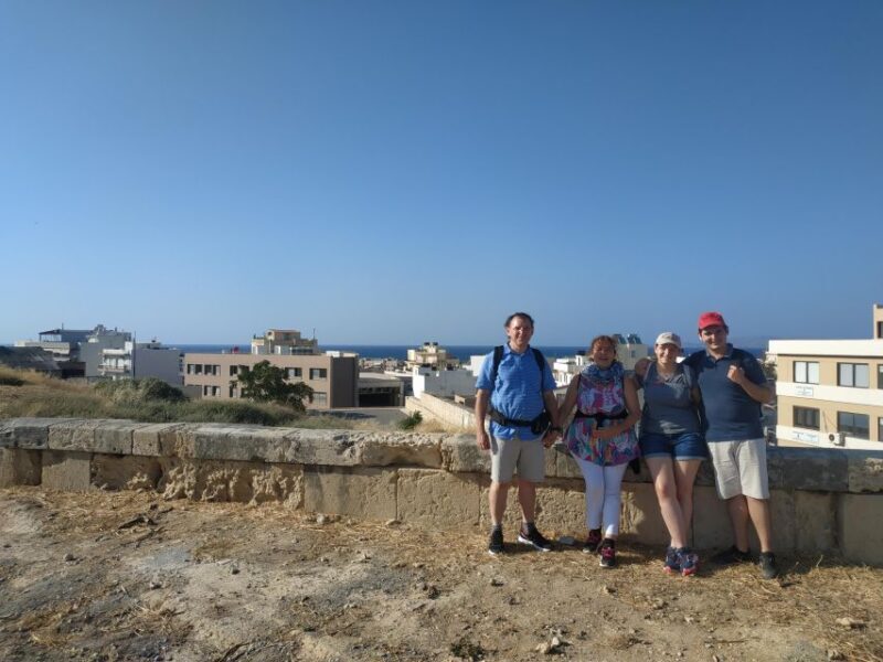 Food tour tasting walking tour - Frequently Asked Questions