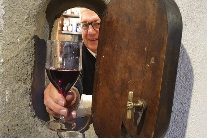 Food Tour Through the Streets of Florence - A Walk Through Florence’s Hidden Culinary Corners