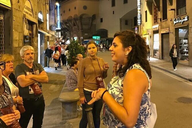 Food Tour Through the Streets of Florence - What to Expect from Each Stop