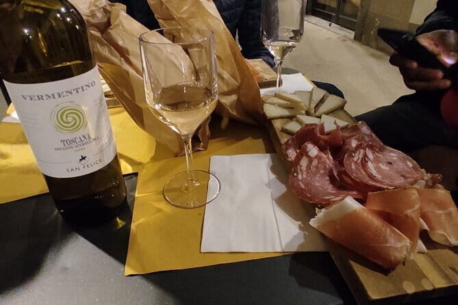 Food Tour Through the Streets of Florence - Group Size, Duration, and Overall Value