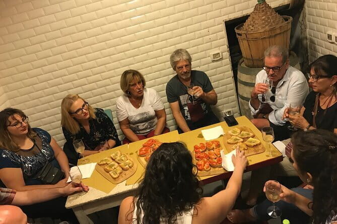 Food Tour Through the Streets of Florence - Final Thoughts: Who Will Really Enjoy This Experience?