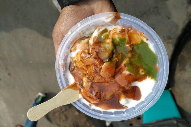Food Tour to Old Delhi with a Local - Real Travelers Feedback and What They Loved