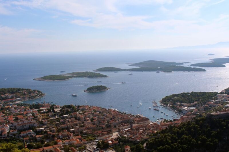 Food Tour: Traditional Flavours and Food Sampling on Hvar - A Detailed Look at the Hvar Food Tour Experience