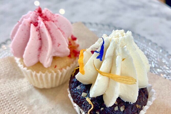 Food tour with EAT and CHILL TOUR Geneva & Lausanne - Exploring the Itinerary in Depth