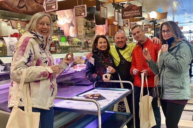 Food tour with EAT and CHILL TOUR Geneva & Lausanne - FAQ