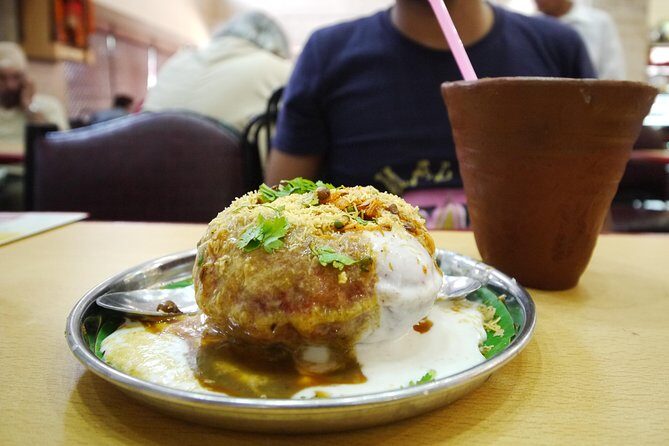 Food Tour With Guide - What to Expect from the Jaipur Food Tour