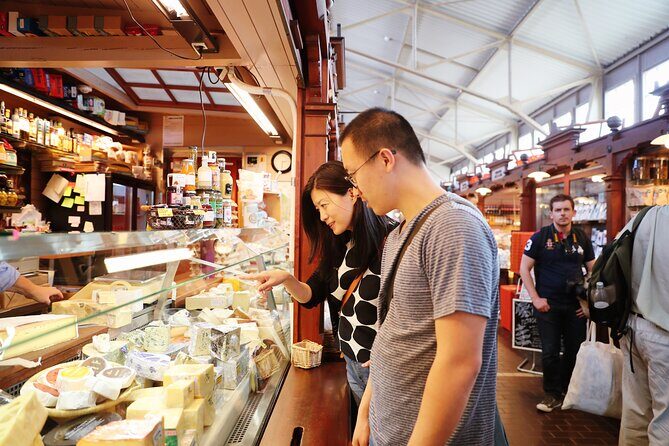 FOOD Tour with Roof Top Bar in Helsinki - An In-Depth Look at the Helsinki Food Tour