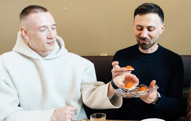 FOOD Tour with Rooftop Bar Visit in Helsinki - Final Thoughts