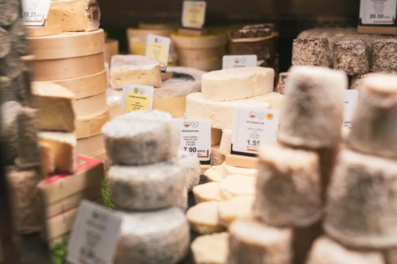 Food Tours in Tours - A Deep Dive into the Food Tour Experience