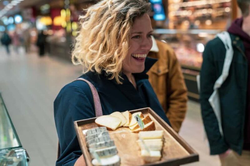 Food Tours in Tours - Who Should Consider This Experience?