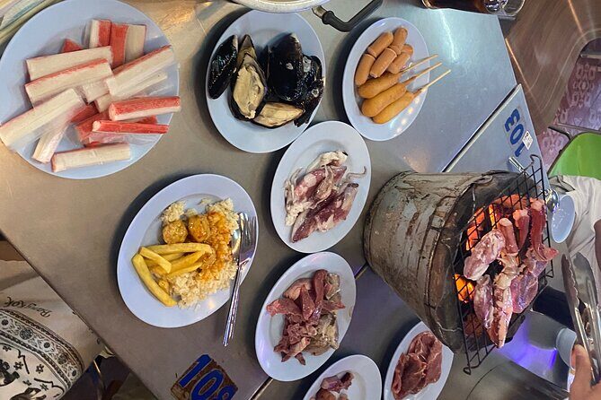 Food Tours with lovely university students - A Balanced Review of a Student-Led Saigon Food Tour
