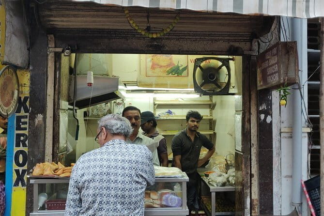 Food Trail In Sowcarpet With Transport And Dinner - Chennai - Is This Tour Worth It?