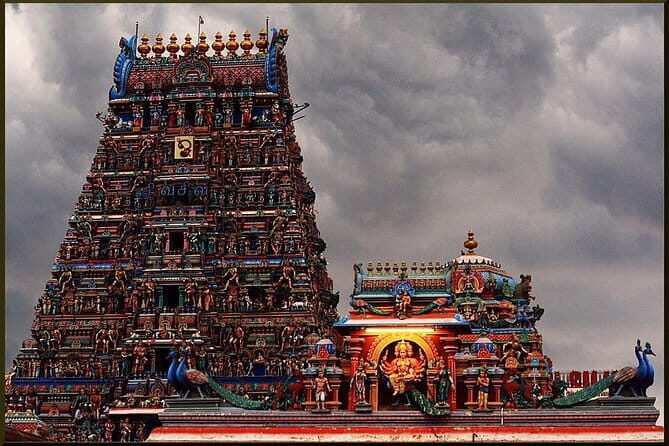 Food Trail In Sowcarpet With Transport And Dinner - Chennai - Who Should Consider This Tour?