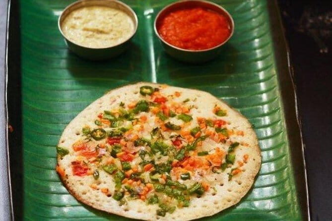 Food Trail In Sowcarpet With Transport - Chennai - Authentic Chennai Flavors: Food Trail In Sowcarpet With Transport - Chennai