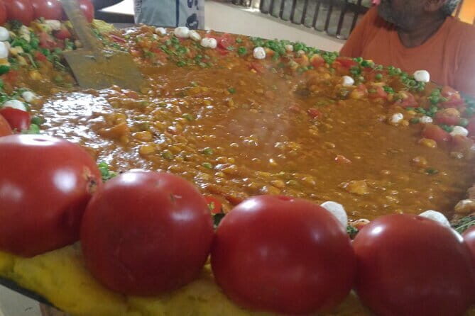 Food Trail In Sowcarpet With Transport - Chennai - Exploring Sowcarpet: The Heart of Chennai’s Old Market