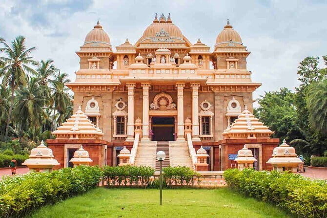 Food Trail In Sowcarpet With Transport - Chennai - Value for Money