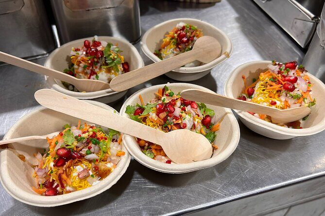 Food Trail Through Sowcarpet Market: A Taste of Chennai - Who Is This Tour Best For?