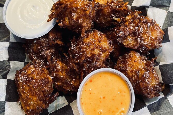 Food Truck and Brewery Tour with Complimentary Tastings - Who Will Love This Tour?