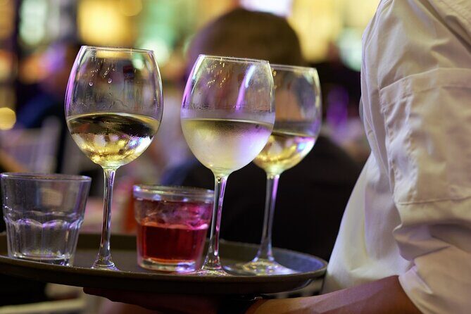 Food VIP Tour in Rome - FAQs