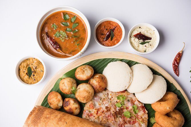 Food Walk Alleppey (2 Hours Guided Local Food Tasting Experience) - Introduction: A Tasty Glimpse into Alleppey’s Cuisine