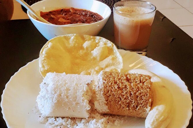Food Walk Alleppey (2 Hours Guided Local Food Tasting Experience) - Key Points