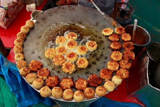 Food Walk of Jhansi (2 Hours Guided Walking Tour) - What Travelers Say (Based on Available Feedback)
