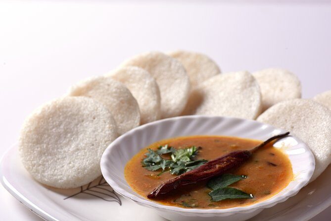 Food Walk Tour Chennai - FAQ