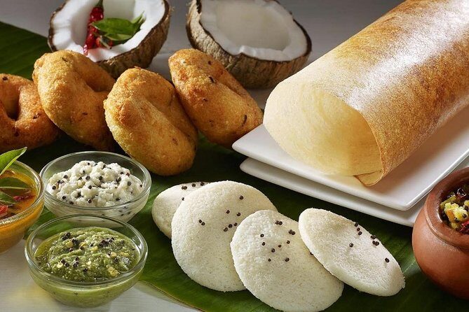 Food Walk Tour Pushkar (2 hours guided food tasting walk) - A Closer Look at the Itinerary