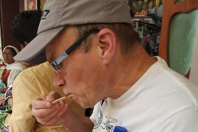 Food Walk Tour Pushkar (2 hours guided food tasting walk) - Who Should Consider This Tour?