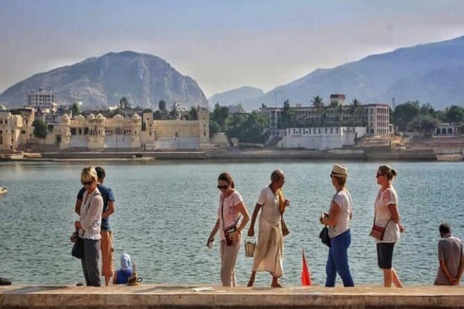 Food Walk Tour Pushkar (2 hours guided food tasting walk) - FAQ