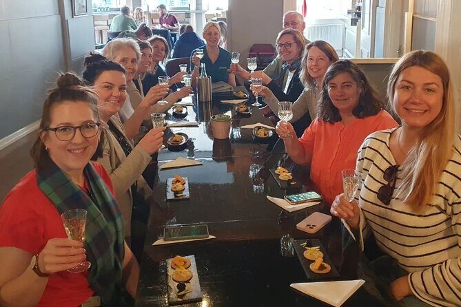 Food Walking Guided Tour of Perth - Analyzing the Value and Price