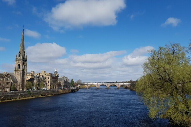 Food Walking Guided Tour of Perth - Practical Details and Tips
