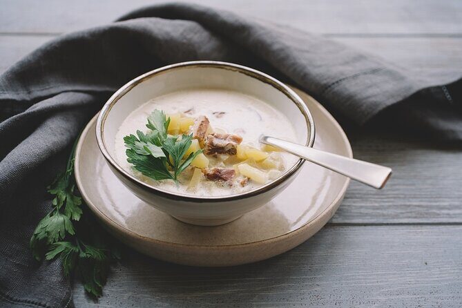 Food Walking Guided Tour of Perth - Cancellation Policy