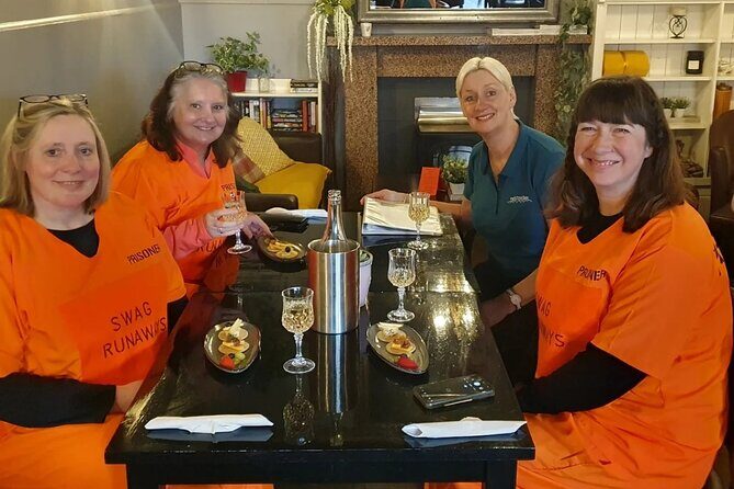 Food Walking Guided Tour of Perth - Frequently Asked Questions