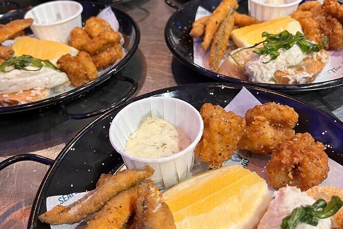 Food Walking Tour in Chester City - A Detailed Look at the Chester Food Walking Tour