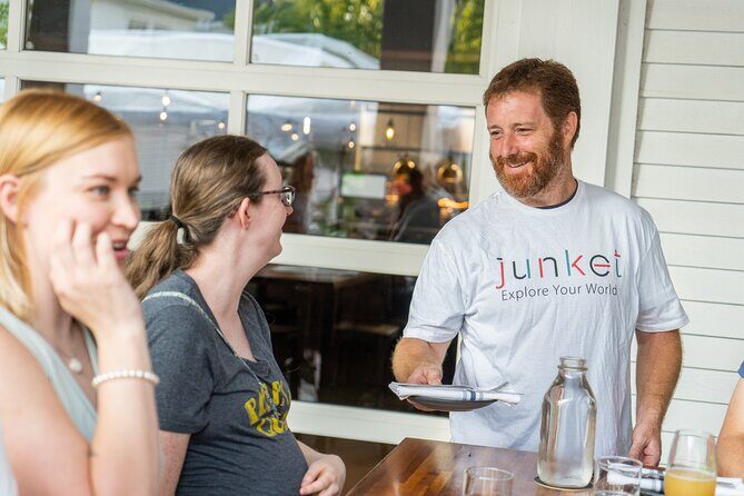 Food Walking Tour in Windy City of Chicago - The Sum Up