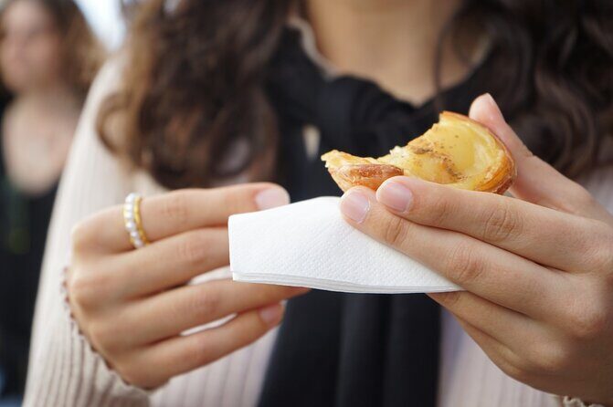 Food & Walking Tour (Vegan Tour available) - A Deeper Look at the Lisbon Food & Walking Tour