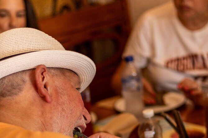 Food Walking Tour with Julio Eat as a Local - Who Should Consider This Tour?