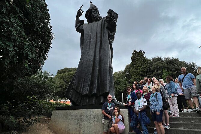 Food, walks & talks - The highlights of Split - Who Should Book This Tour?